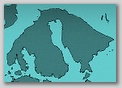 Orcas Island Map.
                  Orcas Island WA.